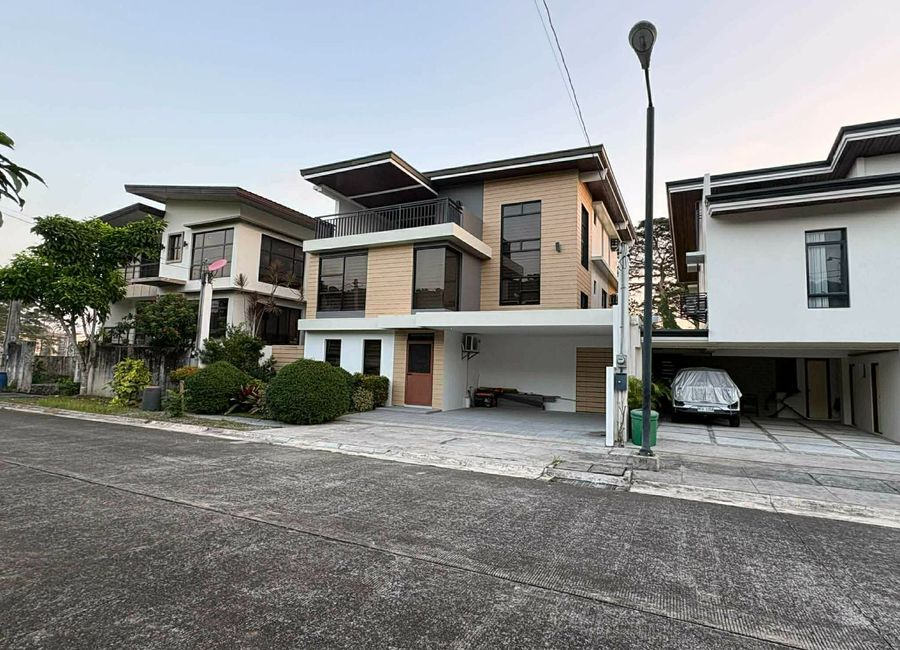 Nuvali Boulevard, Canlubang, Calamba, Laguna