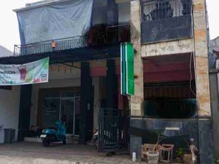 Ruko dan Kost di Dalung dekat ke Canggu Bali