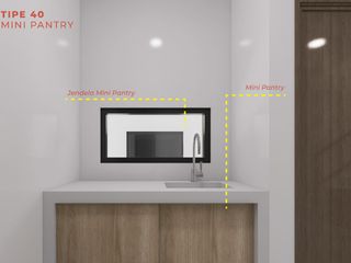 Villa 2 Lantai Modern Tropis, Siap Pakai & Dikelola untuk Persewaan