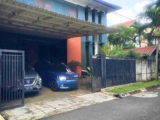 RUMAH PONDOK INDAH JAKARTA