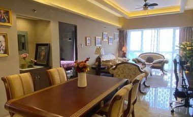 1 Bedroom Condo Unit at Paseo Parkview Suites for Sale in Makati City