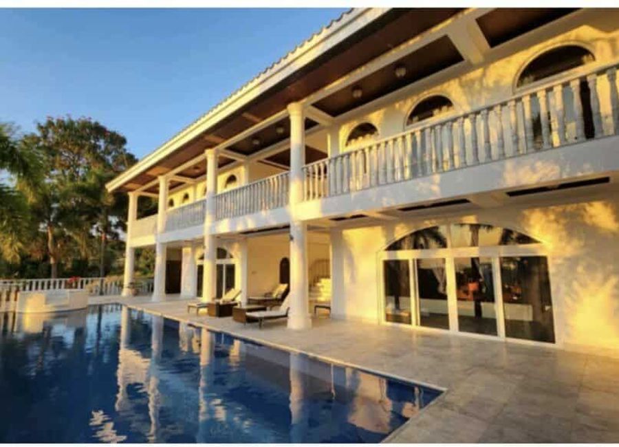 Terrazas de Punta Fuego, Nasugbu, Batangas