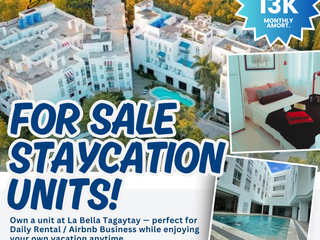 🏡 𝐓𝐀𝐆𝐀𝐘𝐓𝐀𝐘 𝐈𝐍𝐕𝐄𝐒𝐓𝐌𝐄𝐍𝐓 𝐎𝐏𝐏𝐎𝐑𝐓𝐔𝐍𝐈𝐓𝐘 𝐋𝐀𝐒𝐓 𝐒𝐓𝐔𝐃𝐈𝐎 𝐔𝐍𝐈𝐓 𝐋𝐄𝐅𝐓 | 𝐑𝐄𝐀𝐃𝐘 𝐅𝐎𝐑 𝐔𝐒𝐄