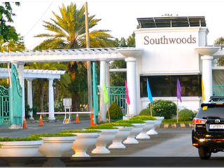Lot for Sale in Manila Southwoods Carmona Cavite