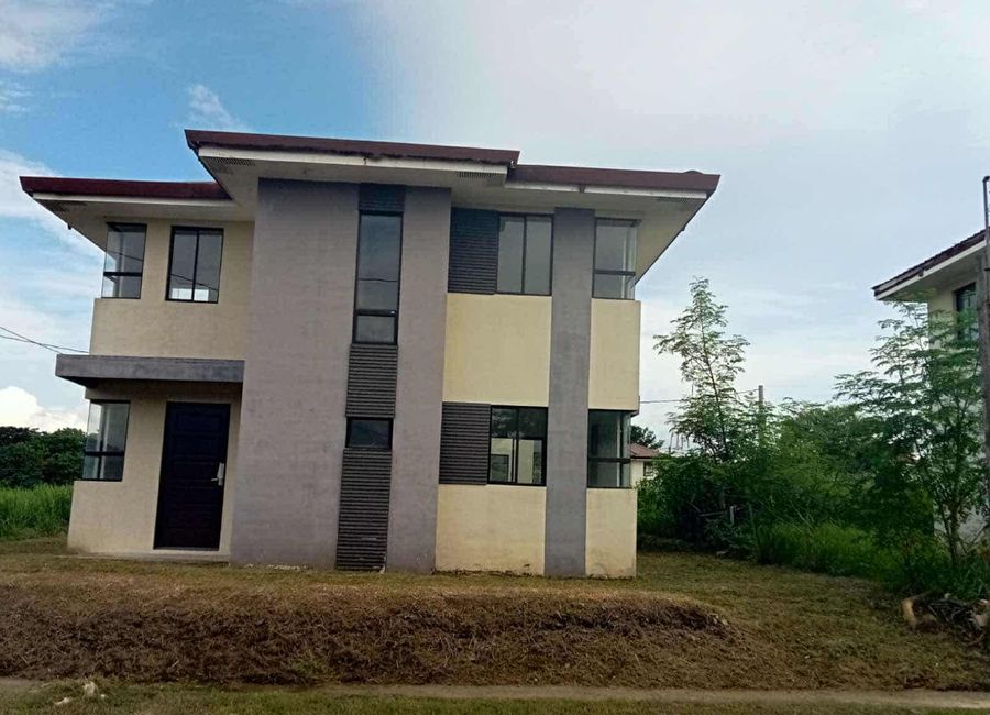 Amazon Street, Avida Woodhill Settings, Canlubang, Calamba, Laguna