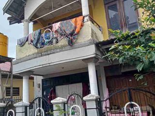 Jual Rumah jl jelawat Samarinda