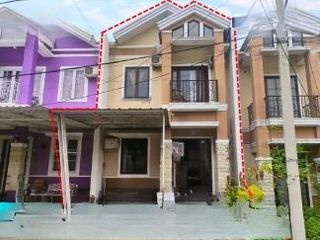 DIJUAL VIA LELANG RUMAH HUNIAN 2 LANTAI DI BEKASI