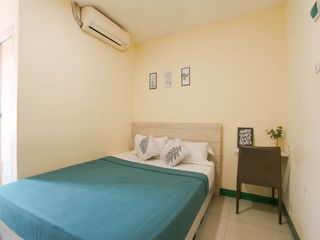 Sewa Kost Harian & Bulanan Tanah Tinggi Tangerang – AbdiHome Le Paris Syariah Residence