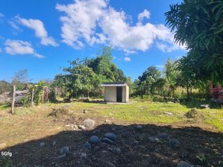Prime Riverside Property in Brgy. Princess Urduja, Narra