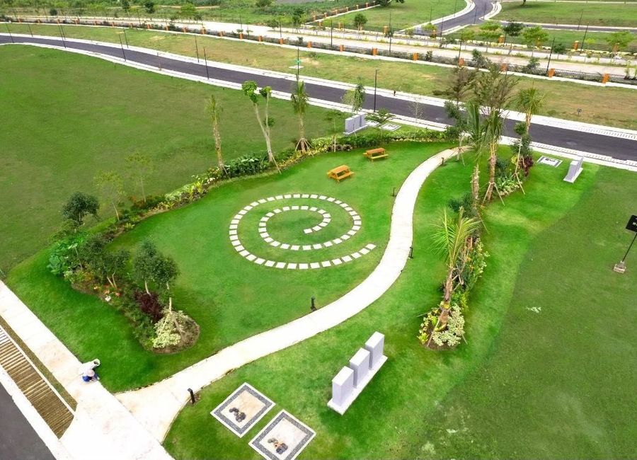 Nuvali Boulevard, Santo Domingo, Santa Rosa, Laguna image 3