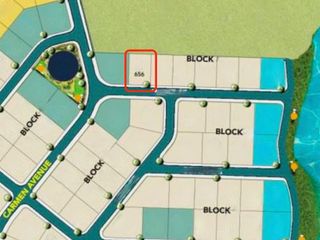 Prime Vacant Lot in Rockwell Carmelray in Nuvali For Sale