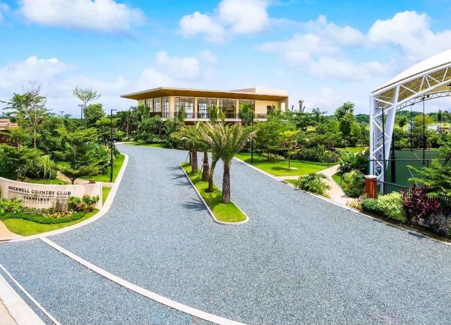 Nuvali Boulevard, Santo Domingo, Santa Rosa, Laguna image 2
