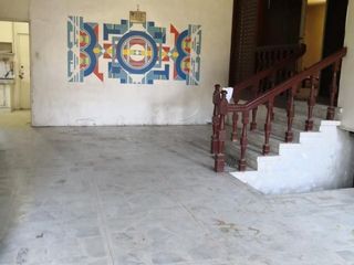 MERVILLE HOUSE AND LOT FOR SALE