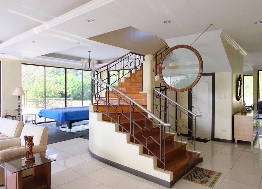 San Roque, Antipolo, Rizal