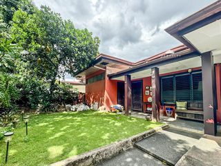 For Sale: 5-Bedroom 5BR Bel-Air Village House and Lot in Makati City