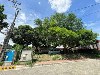 FOR SALE: 433 SQM Residential Lot in Industrial Valley, Marikina City
