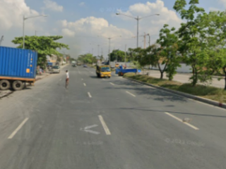 FOR SALE - Commercial Vacant Lot in Ugong, Valenzuela City