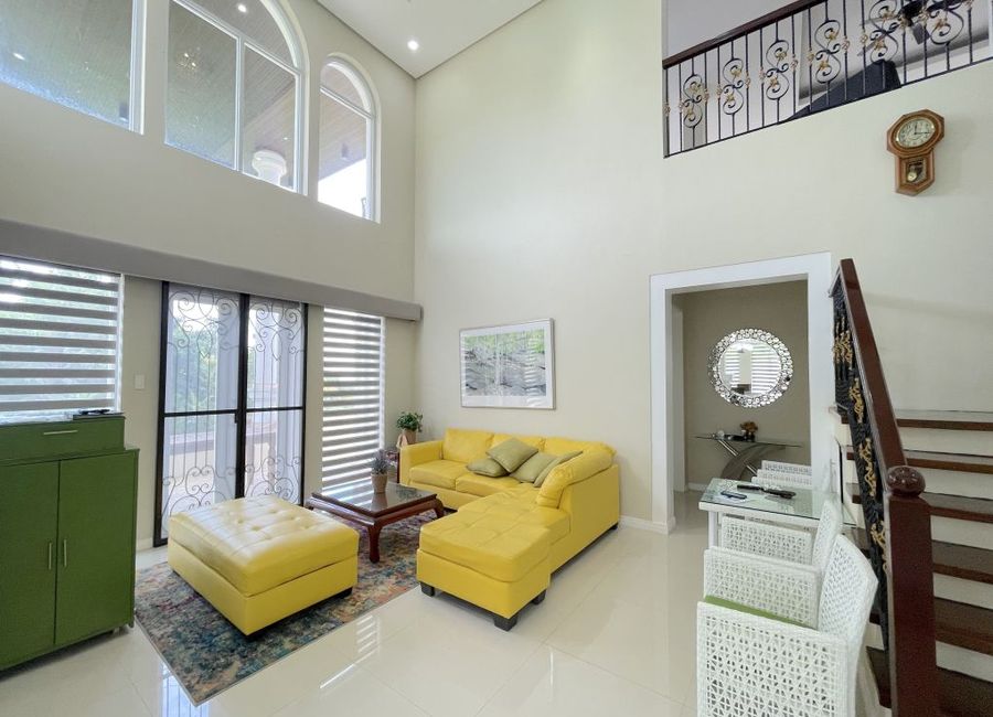 Paseo de Enrile, Splendido Taal Residential Golf & Country Club, Laurel, Batangas image 2