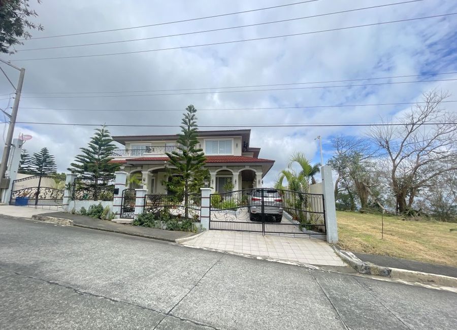 Paseo de Enrile, Splendido Taal Residential Golf & Country Club, Laurel, Batangas image 3