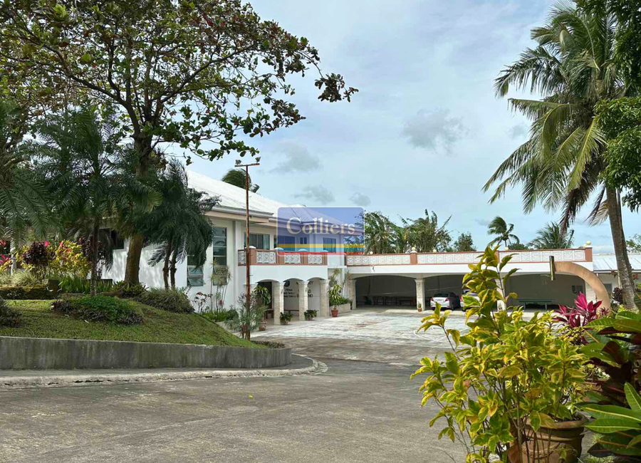 Luksuhin-Mangas Road, Purok 2, Mangas I, Esperanza Ibaba, Alfonso, Cavite
