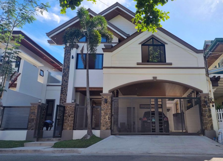 Euclid, VVEV Phase 4, San Isidro, Cainta, Rizal