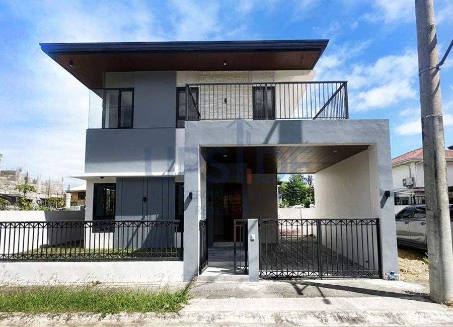 Jubilation Enclave, San Antonio, Biñan, Laguna