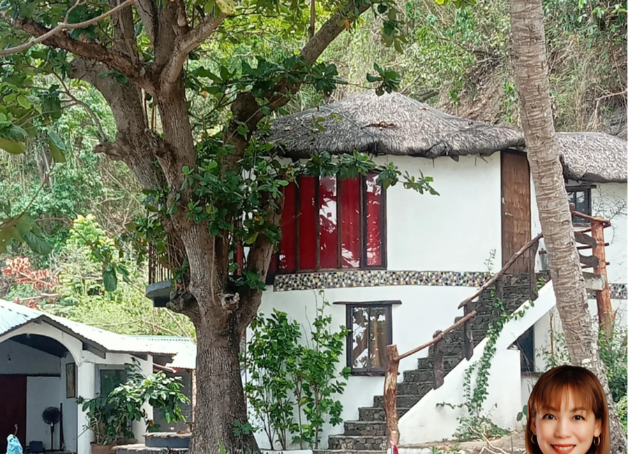 Bolo, Gulibay, Bauan, Batangas