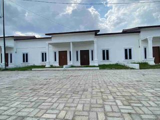 Rumah siap Huni di Tembung Eksklusif dalam komplek