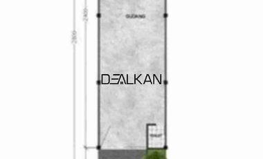 For Sale Gudang Prambanan Bizzland Luas 108 M²
