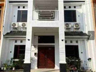 DIJUAL KOST PUTRI EXCLUSIVE  3 LANTAI SERANG BANTEN STRATEGISS INCOME BESAR