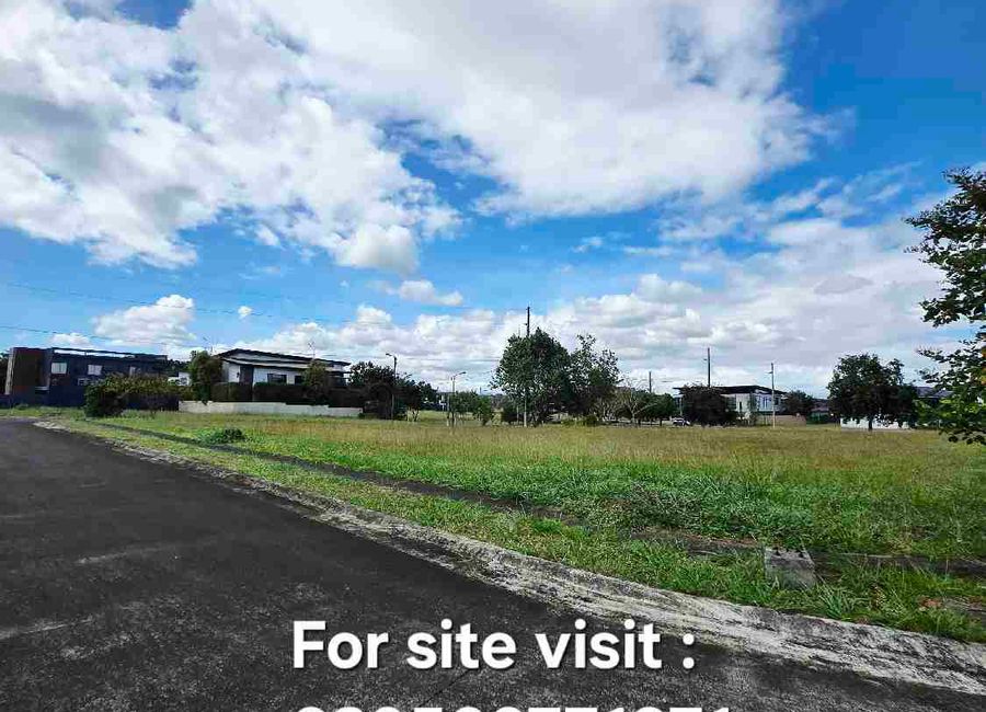 Nuvali Boulevard, Canlubang, Calamba, Laguna