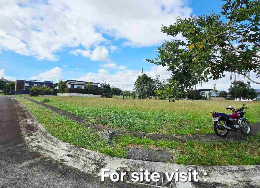 Nuvali Boulevard, Canlubang, Calamba, Laguna image 3