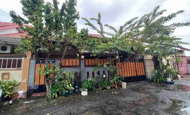 Dijual Rumah Purbayan Gentan Solo