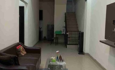 Di Jual Murah Rumah Semi Furnished di Cluster Yunani Banjar Wijaya