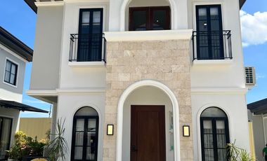 ROYAL PALMS BOHOL | Palacios Grande |Price: ₱7.3M+ | Reservation Fee: ₱30,000