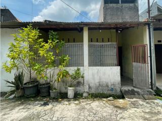Dijual rumah murah di Wonorejo karanganyar Surakarta