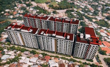 ATO Residences | Pardo Cebu City | 2,499/ Month | 23SQ.M | FREE APPLIANCES