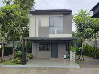 BATALAN SIAP HUNI Park Serpong TIPE X3 HOEK Promo Furniture & Elektronik 35 Juta