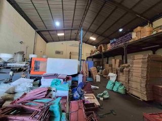 Dijual gudang mutiara kosambi 1 - dadap