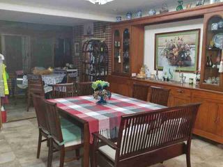 White plains house and lot for sale