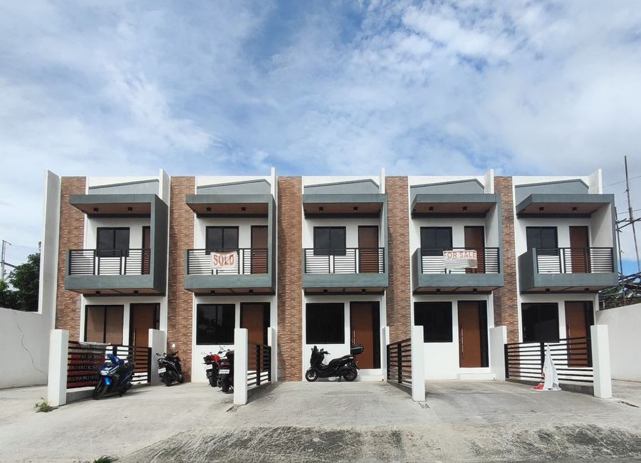 Village East Avenue, Village East Executive Homes, Muntingdilaw, Antipolo, Rizal