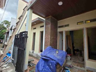 jual cepat rumah di bintara dekat tol dan stasiun cakung