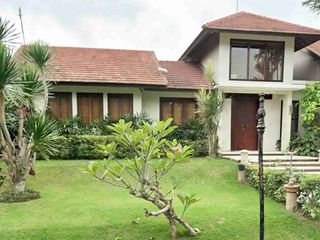 Luxury Villa Modern Cluster Elite Teras Ayung