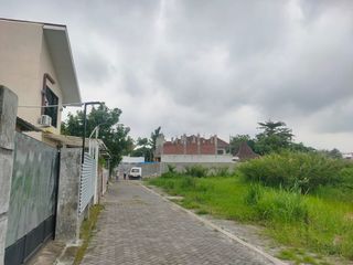 TANAH LANGKA SHM TENGAH KOTA JOGJA