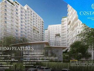 Costa Mira Beachtown Panglao: Your Legacy on the Shore