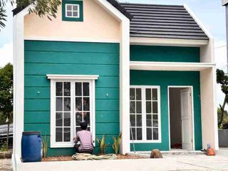 DIJUAL Rumah subsidi, Grand Cikarang City2 type terbaru stock terbatas jangan sampai kehabisan.