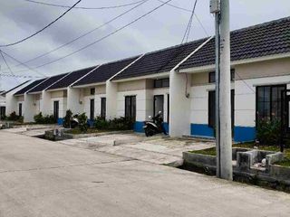 DIJUAL rumah di Gran Harmoni Cibitung, perum subsidi viral di cibitung, Cibitung, Bekasi