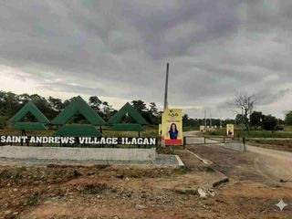 Residential Lot for Sale in Ilagan City – St. Andrews Village, Isabela