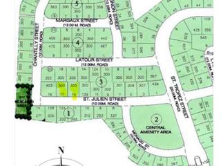 McKinley West Village, Vacant Lot 300sq  @ 500k/sq