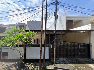 Rumah Setara NJOP di Malabar Guntur Setiabudi, Dekat CBD Kuningan